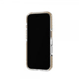 Tech21 iPhone 16 Skal EvoCrystal MagSafe Guld
