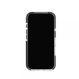 Tech21 iPhone 16 Skal EvoCrystal MagSafe Svart