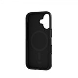 Tech21 iPhone 16 Skal EvoDusk MagSafe Svart