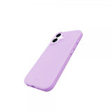 Tech21 iPhone 16 Skal EvoLite Indigo