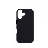 Tech21 iPhone 16 Skal EvoLite Svart