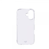 Tech21 iPhone 16 Skal EvoLite Transparent