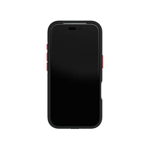 Tech21 iPhone 16 Skal EvoMax MagSafe Svart