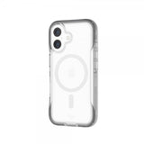 Tech21 iPhone 16 Skal EvoPro MagSafe Transparent