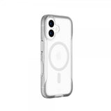 Tech21 iPhone 16 Skal EvoPro MagSafe Transparent