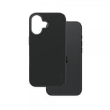 CARE by PanzerGlass iPhone 16 Skal Fashionable MagSafe Svart