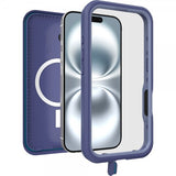 Otterbox iPhone 16 Skal Fre MagSafe Denver Dusk Purple