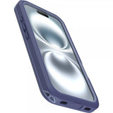 Otterbox iPhone 16 Skal Fre MagSafe Denver Dusk Purple