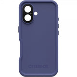 Otterbox iPhone 16 Skal Fre MagSafe Denver Dusk Purple