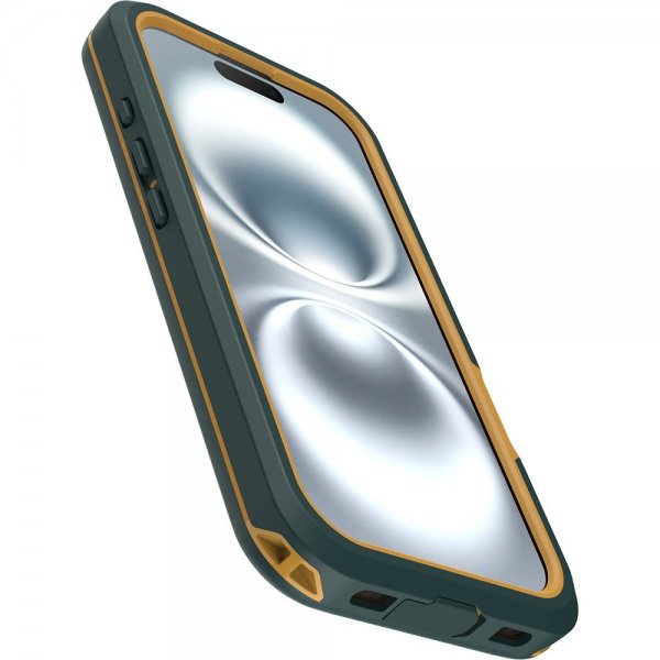 Otterbox iPhone 16 Skal Fre MagSafe Sagebrush