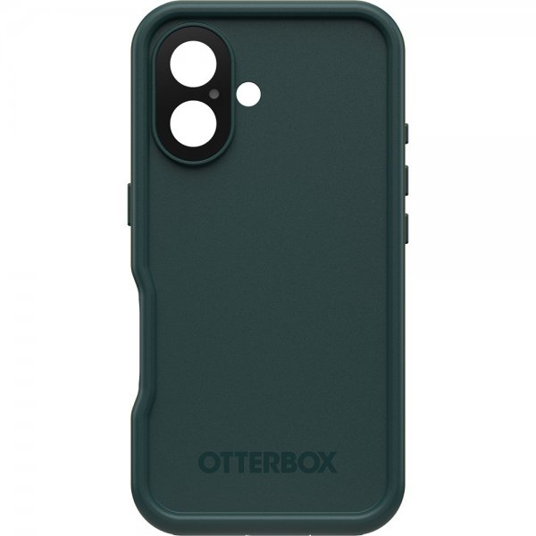 Otterbox iPhone 16 Skal Fre MagSafe Sagebrush