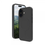 dbramante1928 iPhone 16 Skal Greenland Pro MagSafe Night Black