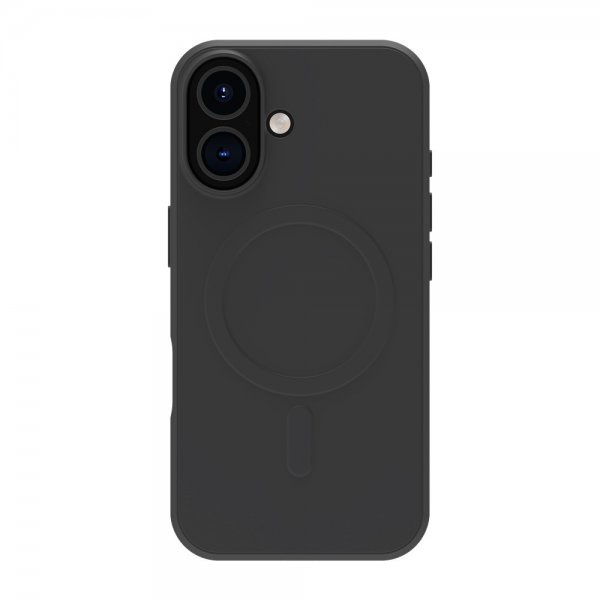 dbramante1928 iPhone 16 Skal Greenland Pro MagSafe Night Black
