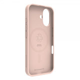 dbramante1928 iPhone 16 Skal Greenland Pro MagSafe Pink Sand