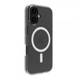 dbramante1928 iPhone 16 Skal Greenland Pro MagSafe Transparent
