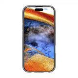dbramante1928 iPhone 16 Skal Greenland Transparent