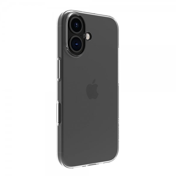 dbramante1928 iPhone 16 Skal Greenland Transparent