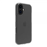 dbramante1928 iPhone 16 Skal Greenland Transparent