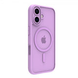 dbramante1928 iPhone 16 Skal Grenen MagSafe Rosa