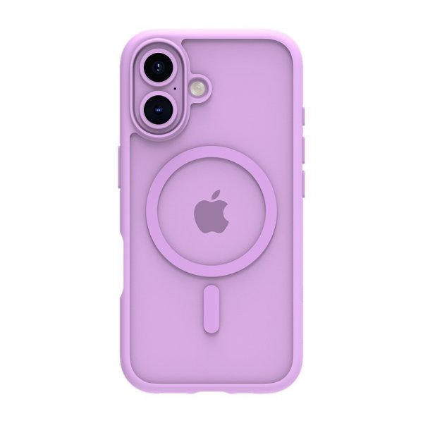 dbramante1928 iPhone 16 Skal Grenen MagSafe Rosa