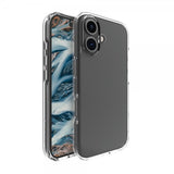 dbramante1928 iPhone 16 Skal Iceland Pro Transparent
