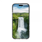 dbramante1928 iPhone 16 Skal Iceland Ultra D3O MagSafe Transparent