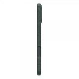Spigen iPhone 16 Skal Liquid Air Abyss Green