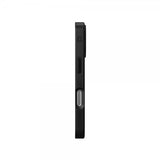 ZAGG iPhone 16 Skal Luxe Snap Svart