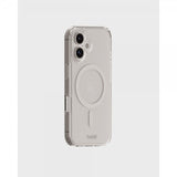 holdit iPhone 16 Skal MagSafe Case Vit