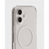 holdit iPhone 16 Skal MagSafe Case Vit