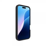 ZAGG iPhone 16 Skal Manhattan Snap Svart