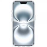 Otterbox iPhone 16 Skal med Skärmskydd React MagSafe + Glass