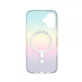 ZAGG iPhone 16 Skal Milan Snap Iridescent