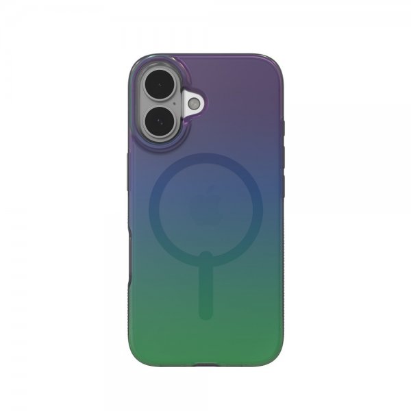 ZAGG iPhone 16 Skal Milan Snap Raven Feather