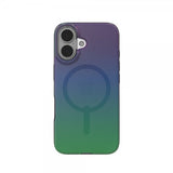 ZAGG iPhone 16 Skal Milan Snap Raven Feather