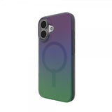 ZAGG iPhone 16 Skal Milan Snap Raven Feather
