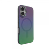 ZAGG iPhone 16 Skal Milan Snap Raven Feather