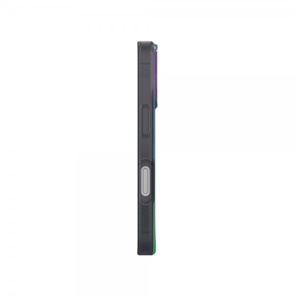 ZAGG iPhone 16 Skal Milan Snap Raven Feather