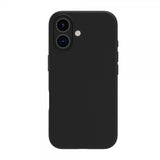 dbramante1928 iPhone 16 Skal Monaco MagSafe Night Black