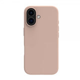 dbramante1928 iPhone 16 Skal Monaco MagSafe Pink Sand