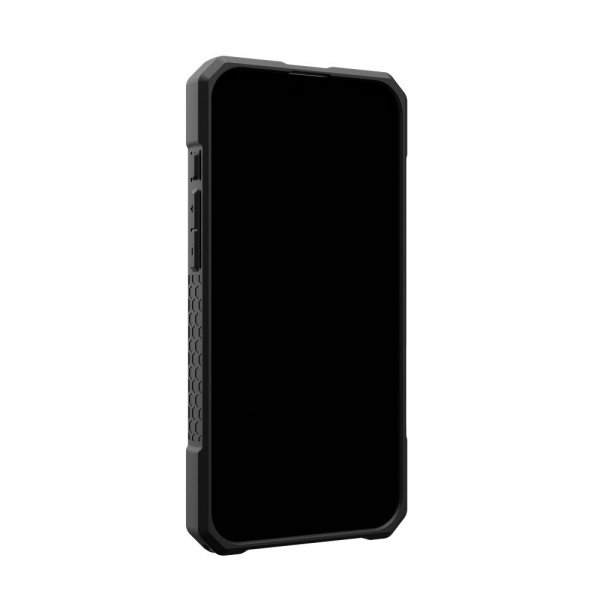 Urban Armor Gear (UAG) iPhone 16 Skal Monarch Pro Kevlar MagSafe Svart
