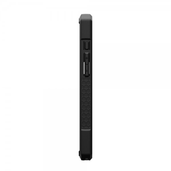 Urban Armor Gear (UAG) iPhone 16 Skal Monarch Pro Kevlar MagSafe Svart