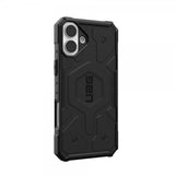 Urban Armor Gear (UAG) iPhone 16 Skal Pathfinder MagSafe Svart