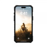 Urban Armor Gear (UAG) iPhone 16 Skal Pathfinder MagSafe Svart