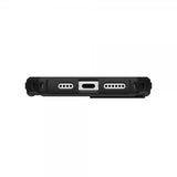 Urban Armor Gear (UAG) iPhone 16 Skal Pathfinder MagSafe Svart