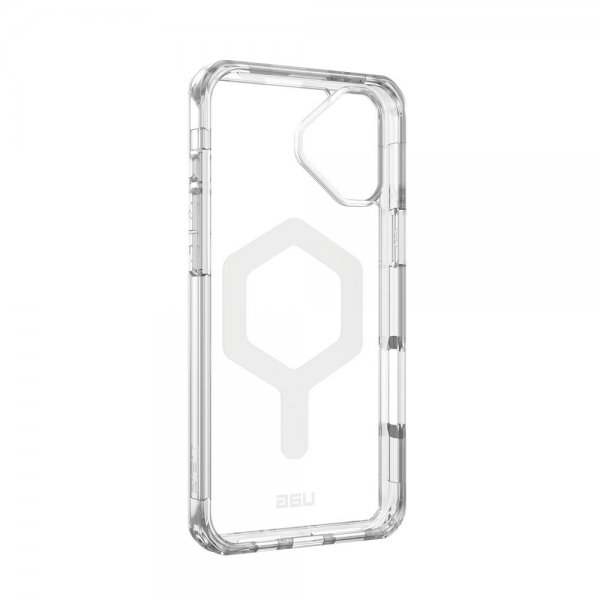 Urban Armor Gear (UAG) iPhone 16 Skal Plyo MagSafe Vit