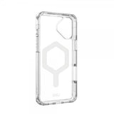 Urban Armor Gear (UAG) iPhone 16 Skal Plyo MagSafe Vit