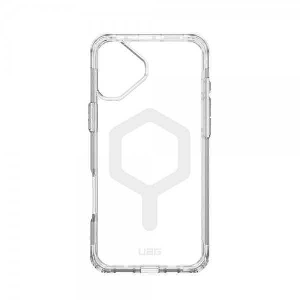 Urban Armor Gear (UAG) iPhone 16 Skal Plyo MagSafe Vit