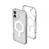Urban Armor Gear (UAG) iPhone 16 Skal Plyo MagSafe Vit