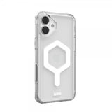 Urban Armor Gear (UAG) iPhone 16 Skal Plyo MagSafe Vit